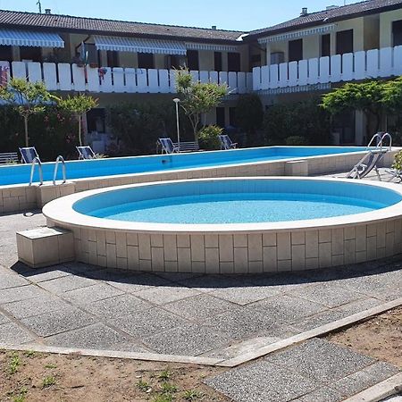 Residence Al Cavallino Ngoại thất bức ảnh