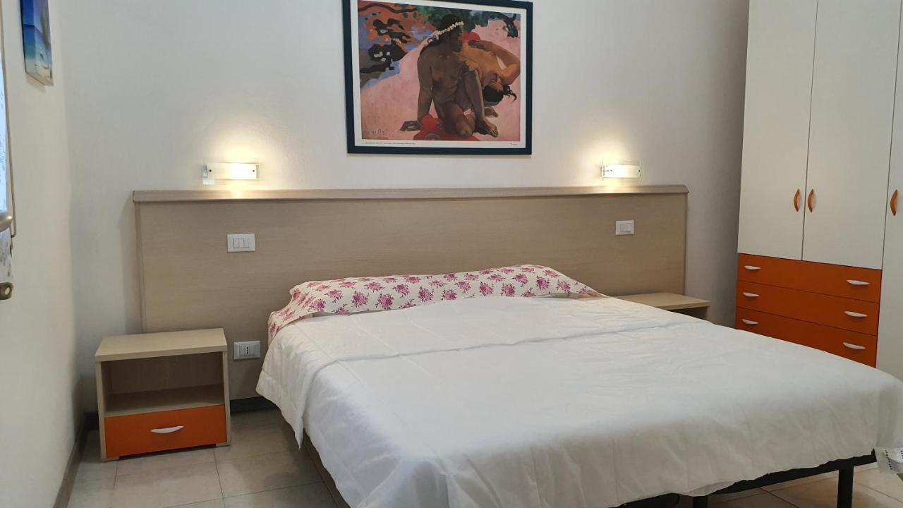 Residence Al Cavallino Ngoại thất bức ảnh
