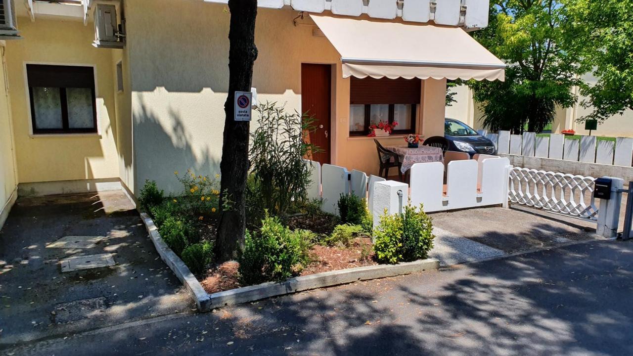 Residence Al Cavallino Ngoại thất bức ảnh