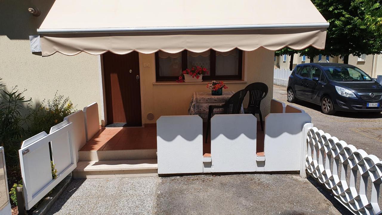 Residence Al Cavallino Ngoại thất bức ảnh