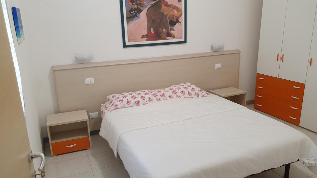 Residence Al Cavallino Ngoại thất bức ảnh
