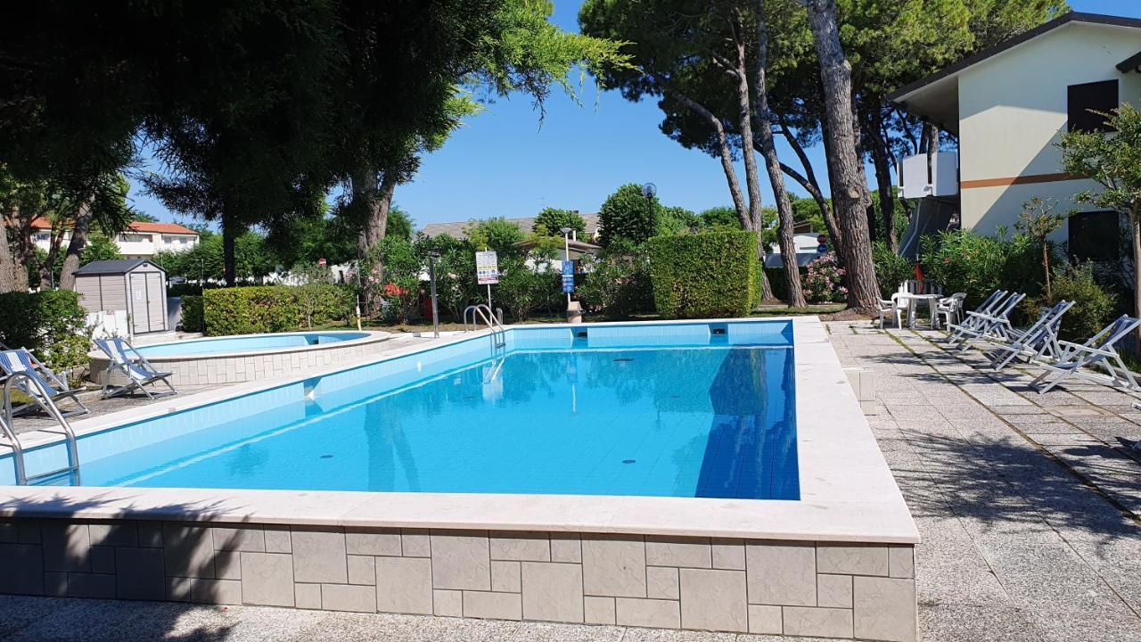 Residence Al Cavallino Ngoại thất bức ảnh