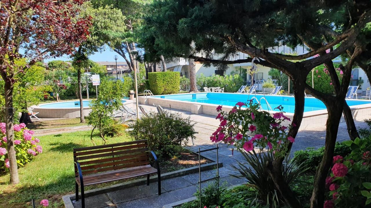 Residence Al Cavallino Ngoại thất bức ảnh