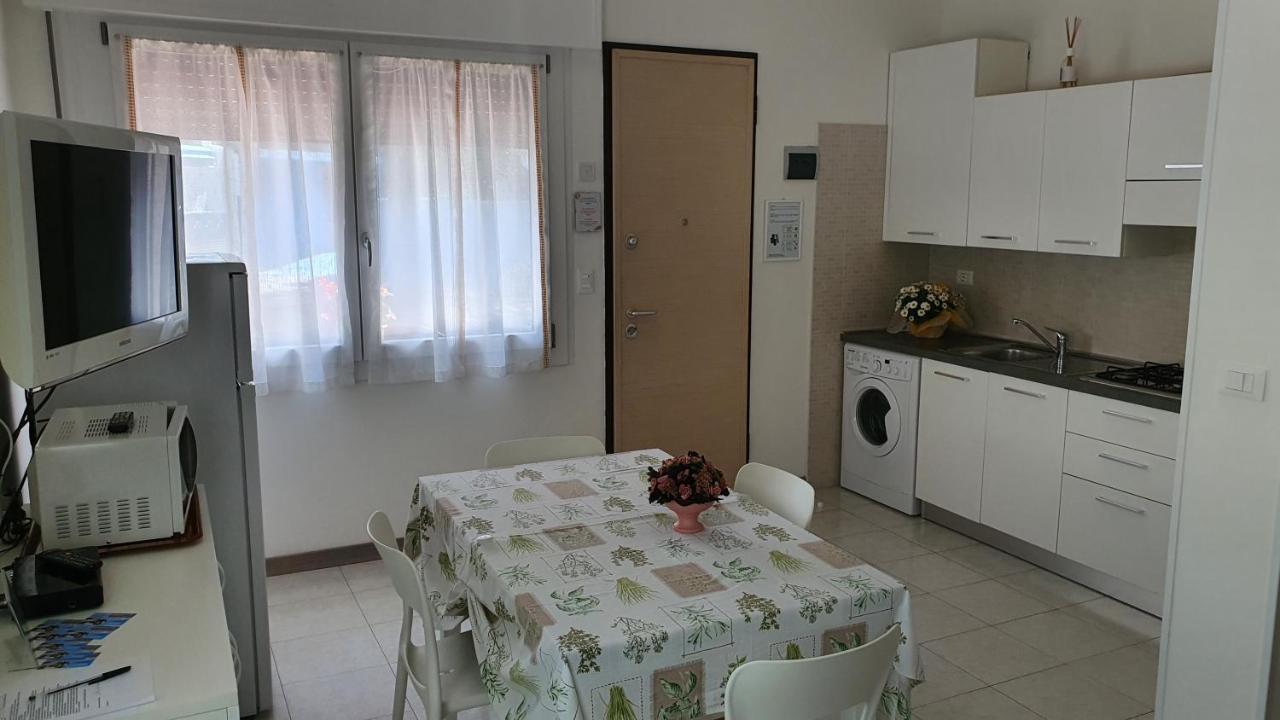 Residence Al Cavallino Ngoại thất bức ảnh