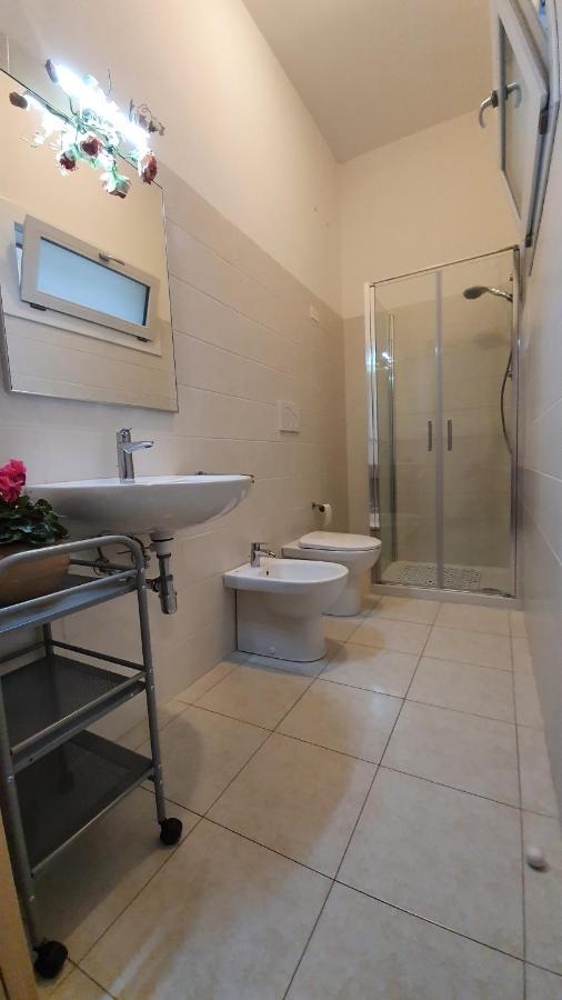 Residence Al Cavallino Ngoại thất bức ảnh