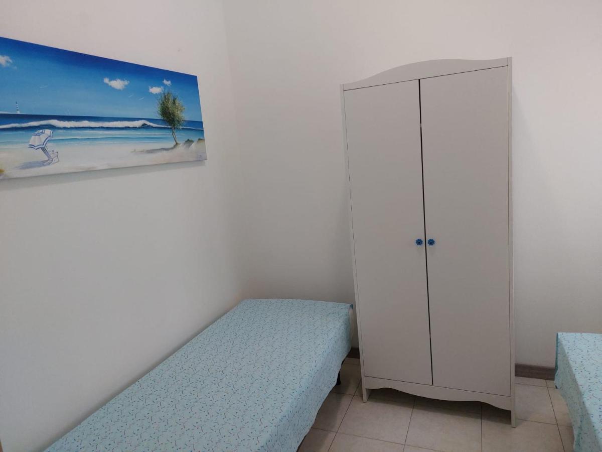 Residence Al Cavallino Ngoại thất bức ảnh